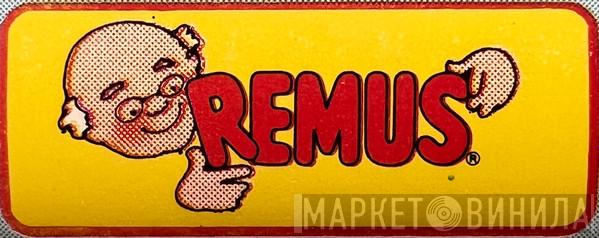 Remus - Винил CD и Кассеты лейбла Remus на сайте МаркетВинила
