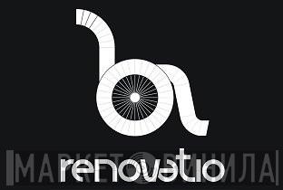 Renovatio - Винил CD и Кассеты лейбла Renovatio на сайте МаркетВинила