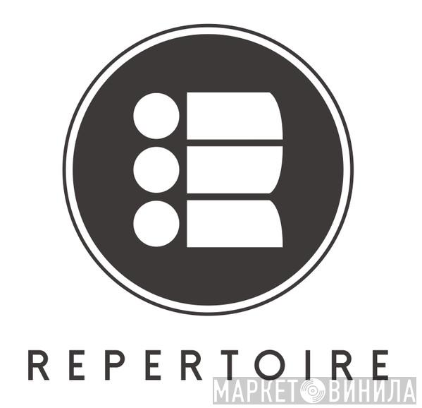 Repertoire - Винил CD и Кассеты лейбла Repertoire на сайте МаркетВинила