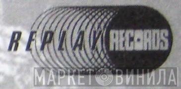 Replay Records  - Винил CD и Кассеты лейбла Replay Records (3) на сайте МаркетВинила