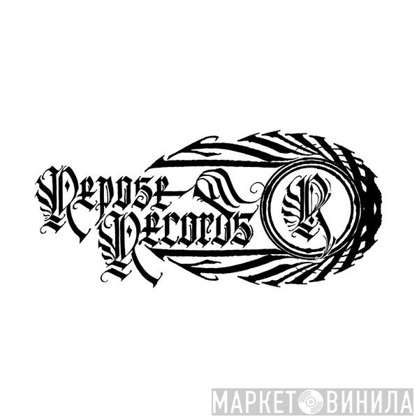 Repose Records - Винил CD и Кассеты лейбла Repose Records на сайте МаркетВинила