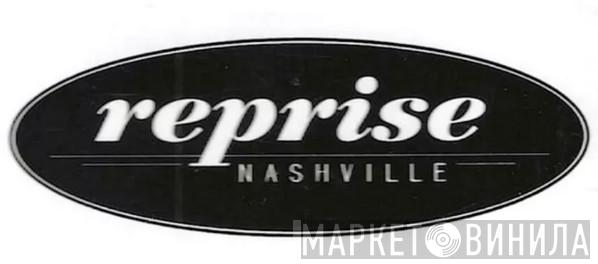 Reprise Records Nashville - Винил CD и Кассеты лейбла Reprise Records Nashville на сайте МаркетВинила