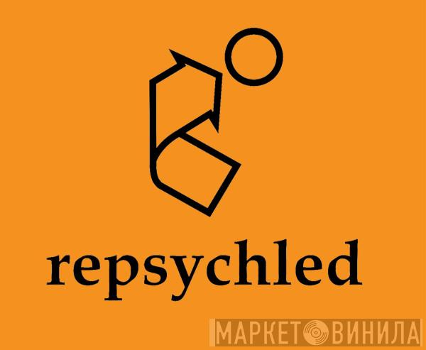 Repsychled - Винил CD и Кассеты лейбла Repsychled на сайте МаркетВинила