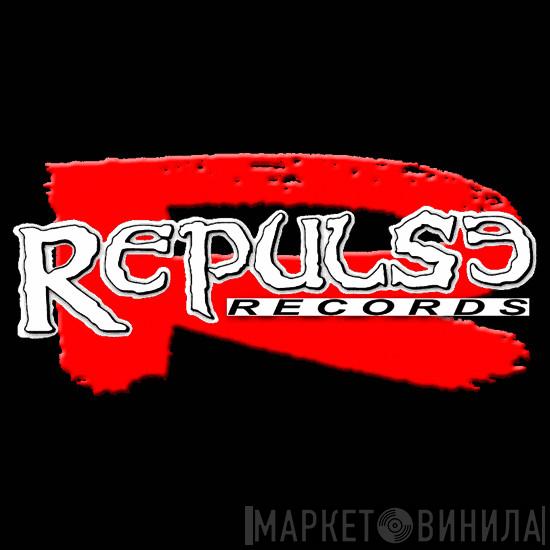 Repulse Records - Винил CD и Кассеты лейбла Repulse Records на сайте МаркетВинила