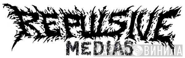Repulsive Medias - Винил CD и Кассеты лейбла Repulsive Medias на сайте МаркетВинила