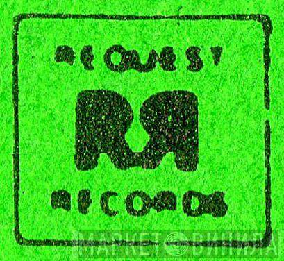 Request Records  - Винил CD и Кассеты лейбла Request Records (2) на сайте МаркетВинила