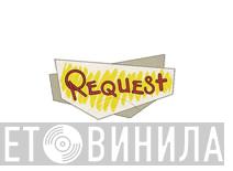 Request Records  - Винил CD и Кассеты лейбла Request Records (5) на сайте МаркетВинила