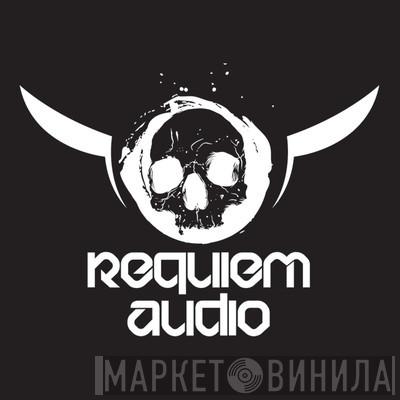 Requiem Audio - Винил CD и Кассеты лейбла Requiem Audio на сайте МаркетВинила