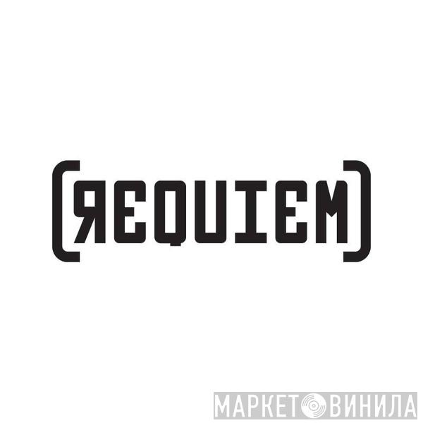 Requiem Records - Винил CD и Кассеты лейбла Requiem Records на сайте МаркетВинила