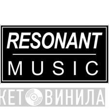 Resonant Music - Винил CD и Кассеты лейбла Resonant Music на сайте МаркетВинила