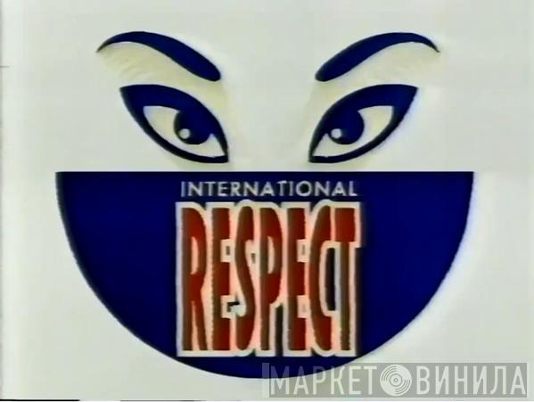 Respect Music  - Винил CD и Кассеты лейбла Respect Music (3) на сайте МаркетВинила