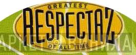 Respectaz - Винил CD и Кассеты лейбла Respectaz на сайте МаркетВинила