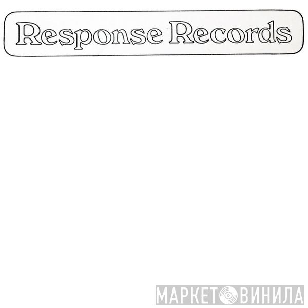 Response Records  - Винил CD и Кассеты лейбла Response Records (2) на сайте МаркетВинила
