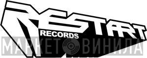 Restart Records  - Винил CD и Кассеты лейбла Restart Records (2) на сайте МаркетВинила