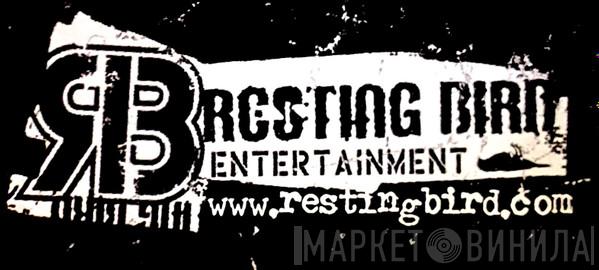 Resting Bird Entertainment - Винил CD и Кассеты лейбла Resting Bird Entertainment на сайте МаркетВинила
