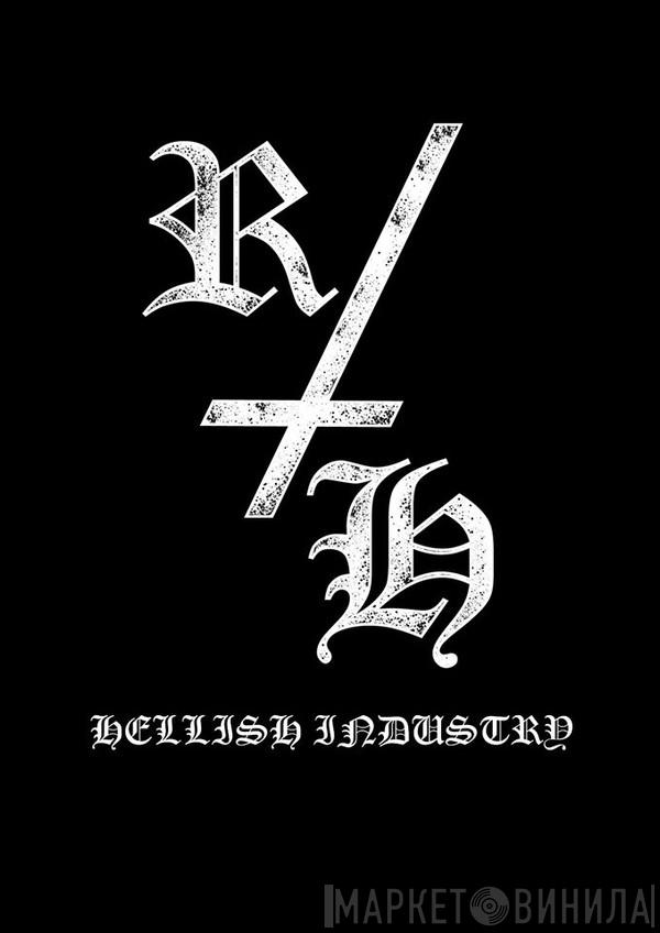 Resting Hell Records - Винил CD и Кассеты лейбла Resting Hell Records на сайте МаркетВинила