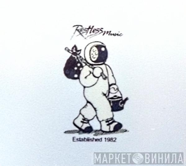 Restless Music - Винил CD и Кассеты лейбла Restless Music на сайте МаркетВинила