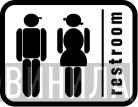 Restroom Records - Винил CD и Кассеты лейбла Restroom Records на сайте МаркетВинила