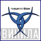 Resurrection  - Винил CD и Кассеты лейбла Resurrection (2) на сайте МаркетВинила