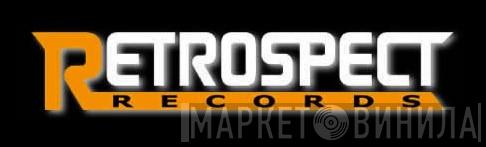 Retrospect Records - Винил CD и Кассеты лейбла Retrospect Records на сайте МаркетВинила