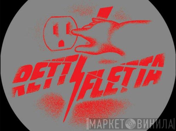 Rett I Fletta - Винил CD и Кассеты лейбла Rett I Fletta на сайте МаркетВинила