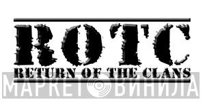 Return Of The Clans - Винил CD и Кассеты лейбла Return Of The Clans на сайте МаркетВинила