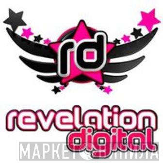 Revelation Digital - Винил CD и Кассеты лейбла Revelation Digital на сайте МаркетВинила