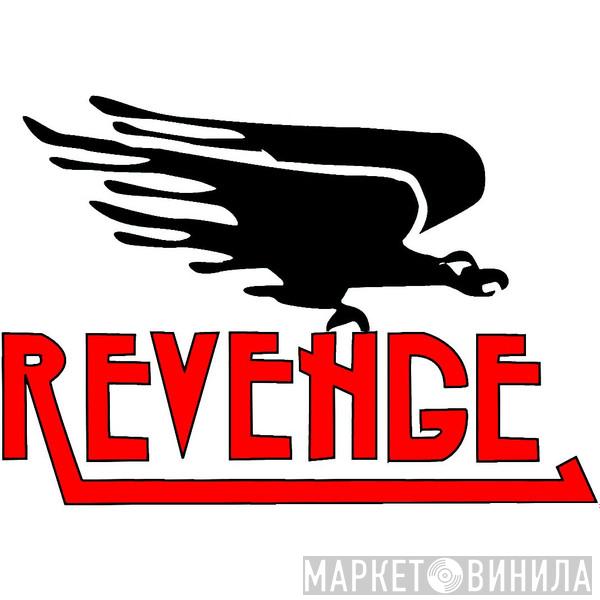 Revenge Records  - Винил CD и Кассеты лейбла Revenge Records (2) на сайте МаркетВинила
