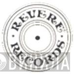 Revere Records - Винил CD и Кассеты лейбла Revere Records на сайте МаркетВинила