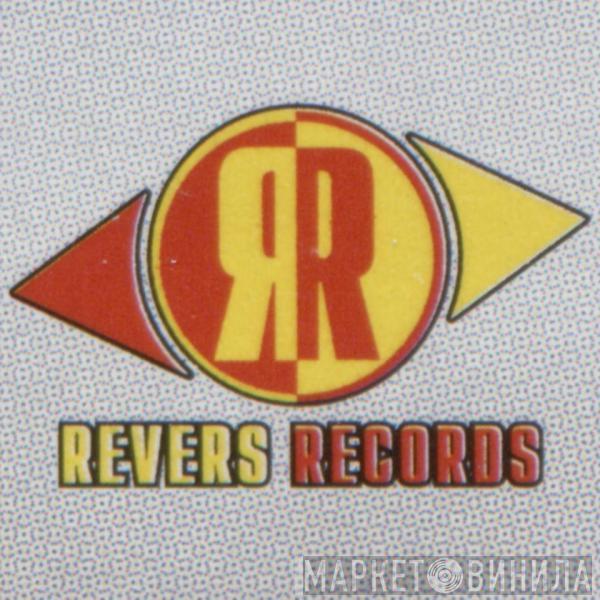 Revers Records - Винил CD и Кассеты лейбла Revers Records на сайте МаркетВинила