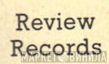 Review Records  - Винил CD и Кассеты лейбла Review Records (2) на сайте МаркетВинила