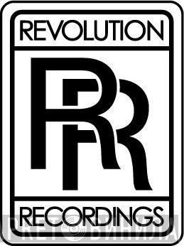 Revolution Recordings  - Винил CD и Кассеты лейбла Revolution Recordings (2) на сайте МаркетВинила