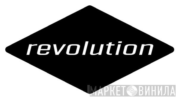 Revolution  - Винил CD и Кассеты лейбла Revolution (6) на сайте МаркетВинила