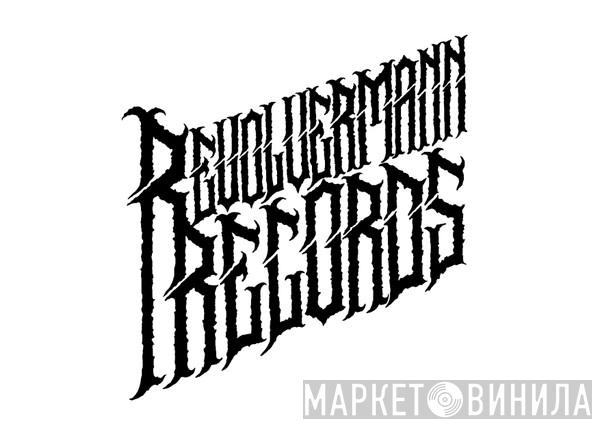 Revolvermann Records - Винил CD и Кассеты лейбла Revolvermann Records на сайте МаркетВинила