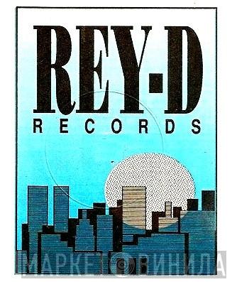 Rey-D Records - Винил CD и Кассеты лейбла Rey-D Records на сайте МаркетВинила