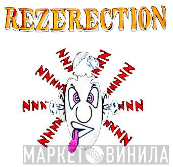 Rezerection - Винил CD и Кассеты лейбла Rezerection на сайте МаркетВинила