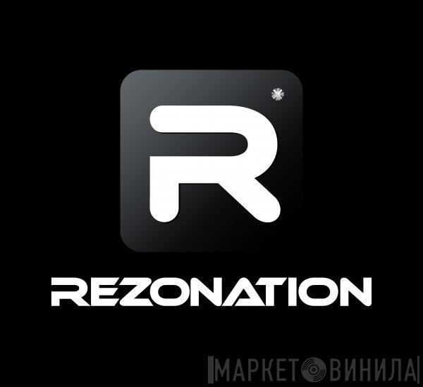 Rezonation Music - Винил CD и Кассеты лейбла Rezonation Music на сайте МаркетВинила