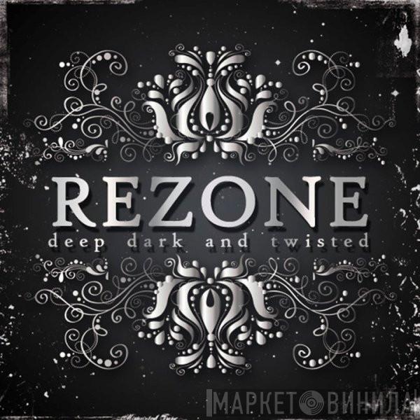 Rezone Records - Винил CD и Кассеты лейбла Rezone Records на сайте МаркетВинила