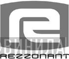 Rezzonant Recordings - Винил CD и Кассеты лейбла Rezzonant Recordings на сайте МаркетВинила