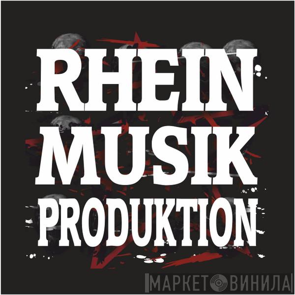 Rhein Musik Produktion - Винил CD и Кассеты лейбла Rhein Musik Produktion на сайте МаркетВинила