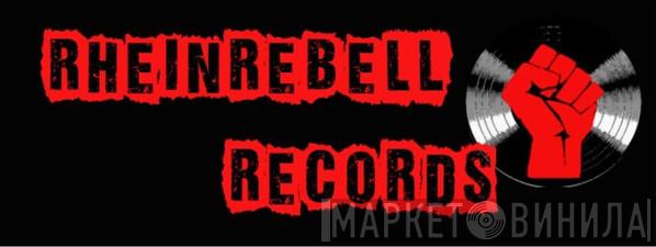 Rheinrebell Records - Винил CD и Кассеты лейбла Rheinrebell Records на сайте МаркетВинила