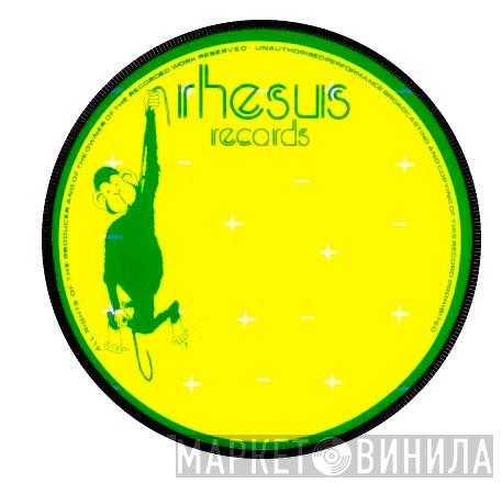 Rhesus Records  - Винил CD и Кассеты лейбла Rhesus Records (2) на сайте МаркетВинила