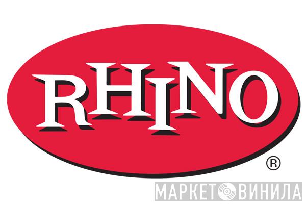 Rhino Records  - Винил CD и Кассеты лейбла Rhino Records (2) на сайте МаркетВинила