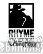 Rhyme Cartel Records - Винил CD и Кассеты лейбла Rhyme Cartel Records на сайте МаркетВинила