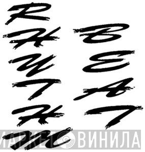 Rhythm Beat - Винил CD и Кассеты лейбла Rhythm Beat на сайте МаркетВинила