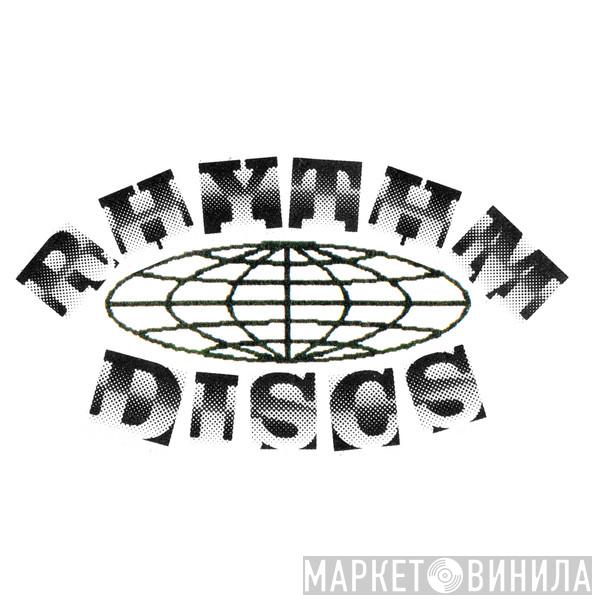 Rhythm Discs! - Винил CD и Кассеты лейбла Rhythm Discs! на сайте МаркетВинила