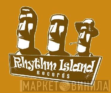 Rhythm Island Records - Винил CD и Кассеты лейбла Rhythm Island Records на сайте МаркетВинила