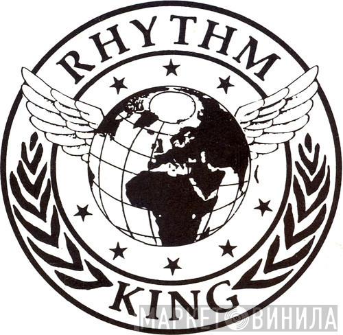 Rhythm King - Винил CD и Кассеты лейбла Rhythm King на сайте МаркетВинила