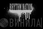Rhythm Nation  - Винил CD и Кассеты лейбла Rhythm Nation (4) на сайте МаркетВинила
