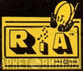 Ria Records - Винил CD и Кассеты лейбла Ria Records на сайте МаркетВинила